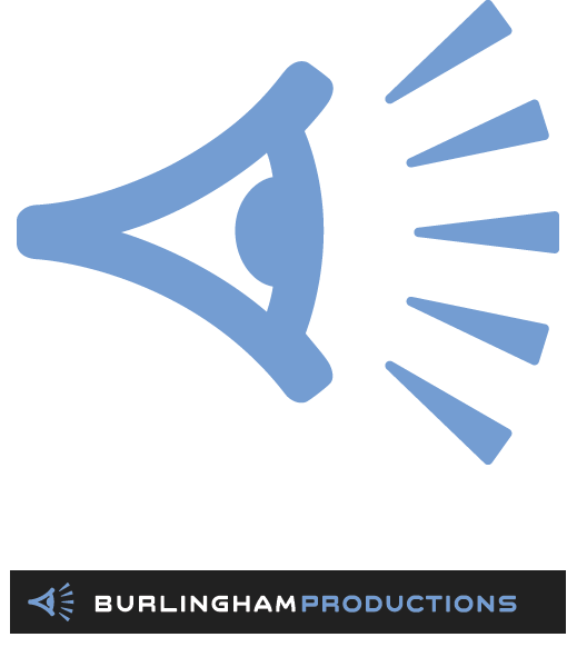 Logo for photo studio